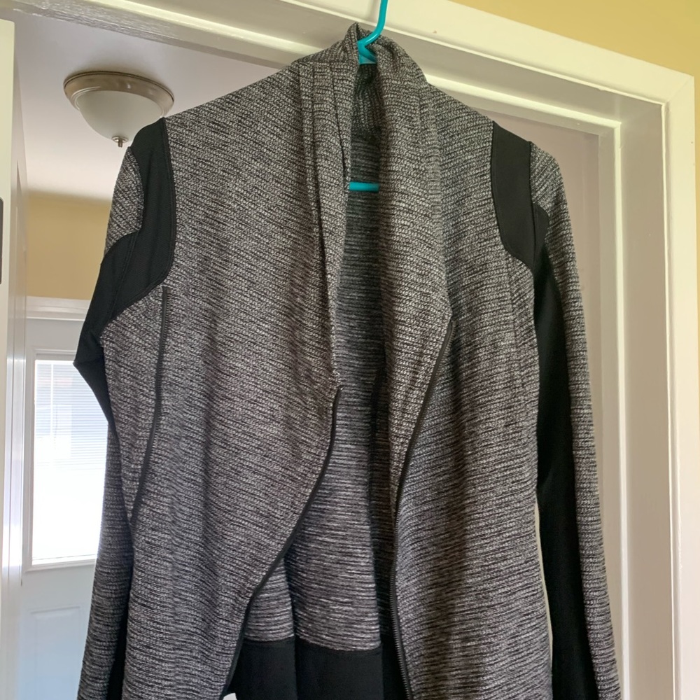 Lululemon Jacket